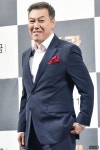 [머니S포토] 김갑수, 드라마 내용, 현실 정치 상황 많이 반영