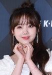 [머니S포토] 러블리즈 케이 오늘도 예쁘다 예뻐