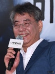 [머니S포토] 영화 나랏말싸미의 조철현 감독