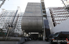 정마담, 5대 마담 중 한명인 거물?… 정재계 끈이 많다