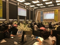 광주인적자원개발위, 직업 훈련 활성화 위한 첫 협약기업 Meeting Day