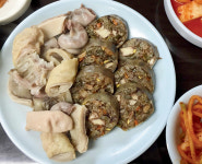 [맛집로드] 서민 속 달래는 든든한 한끼