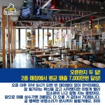 뉴욕야시장 동해천곡점, 이건 무조건 된다는 확신속에