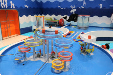 국립부산과학관, 과학놀이터 ‘새싹누리관’ 새단장해 개장