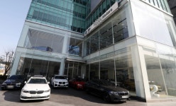 BMW·미니, ‘신차 보장 프로그램’… 디젤차 화재 시 교환