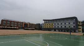 부산시교육청, 부산 최초 공립 대안학교 송정중 ‘꿈 나래관’ 개관