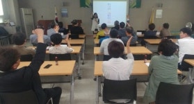 동래구, 찾아가는 행복동래 주민자치학교 운영