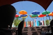 [박정웅의 여행톡] 동백꽃 점순이가 꼬신 춘천여행