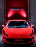 [머니S포토] 남자들의 드림카 페라리 F8 트리뷰토(Ferrari F8 Tributo)