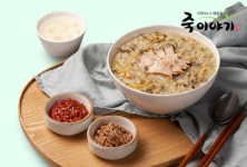 아직도 삼계탕? 오리부터 죽까지 …진화하는 여름 보양식 눈길