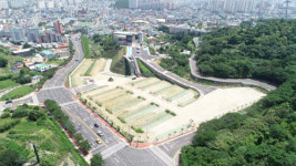 국내 최장 목포해상케이블카 9월6일 준공한다