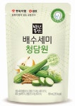 샘표, 동화약품과 컬래버… 백년동안 배수세미 청담원 출시