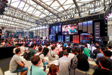 이젠 보는 게임… 미리 보는 2019 차이나조이