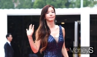 김혜진 부친상, 암투병 끝 별세