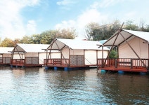 캠핑클럽 핑클처럼 떠나볼까… 추천 여름 캠핑지 8곳 [출근길]