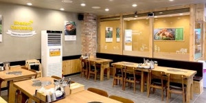 장수 프랜차이즈 브랜드, 그 이유는 이바돔감자탕 피자마루