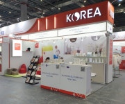 아가방앤컴퍼니, 2019 중국 상해 유아산업 전시회 참가