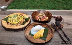 [맛집로드] 성수동 안골목, 발길 이끌려 입맛 되찾다