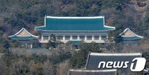 청와대 북한 미사일 발사 관련 관계부처장관회의 개최 (상보)