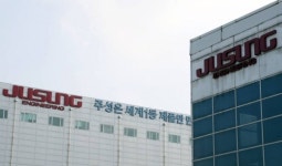 주성엔지니어링 상한가… 일본 수출규제 수혜 기대