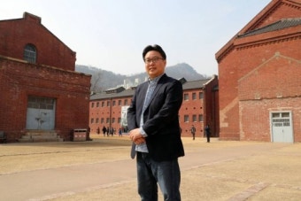 '혐한 방송' DHC에 쓴소리한 서경덕 교수… 