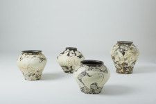 한국도자재단, 경기도자박물관 입주작가전 紋담다 展 개최