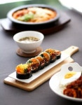 황금밥물로 만든 건강한 한끼 식사하고 싶다면? 여우愛김밥(여우김밥)이 답이다!