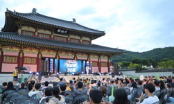 김해시민 열광시킨 가야시민가요제 성료…2000여 인파 운집