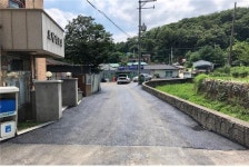 안양시 박달동 호현마을 주거환경 쾌적해진다