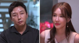'최고의 한방' 탁재훈, 소개팅녀 누구? #김민 닮은꼴 #20세연하