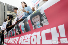 배달용 오토바이 보험료 1800만원… 가입 엄두도 못내