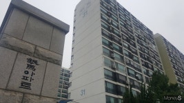 은마·잠실주공5·둔촌주공 꽁꽁… 서울 아파트값 상승세 주춤