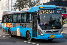 파주시, 광역버스 G7625 노선 2개 정류소 추가 정차 운행