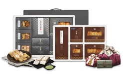 삼진어묵, 추석맞아 어묵 선물세트 7종 선봬