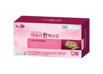 세천나이스정육 | 나이스뷰티, 한가위 맞이 건강기능식품 2종 출시