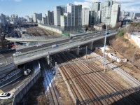 42살 ‘개봉철도고가차도’ 성능개선 착수… 2021년 말 준공