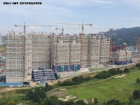 하남시, 골조공사 완료 아파트 대상 공동주택 품질검수