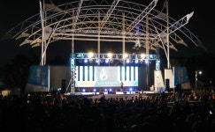 건보공단 부산본부, 건강보험 시행 30주년 기념 ‘힐링콘서트’ 개최