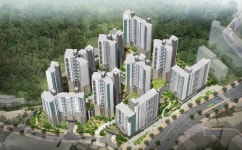 서대문 푸르지오 센트럴파크 1순위 경쟁률 최고 278.5대1