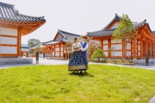 [호텔가] 남원예촌 바이 켄싱턴, 전통한복 체험 한아름 패키지 선봬