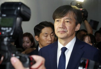 문 대통령 조국 후보자 두고 막판 고심… 이르면 8일 임명 강행