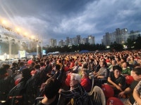 안성시 공도문화축제 힐링 콘서트 성황리 개최