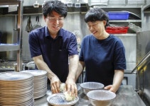호천당 2001아울렛 분당점 … 6년동안 찾은 아이템으로 창업도전나서