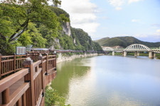 [여행] 중앙고속도로에 숨은 국보와 쉼터