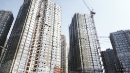 부산은 ‘새 아파트’를 원한다… 이유는?