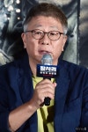 [머니S포토] 곽경택 감독, "장사리, 반공영화 아닌 반전영화"
