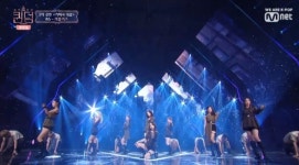 러블리즈, 오마이걸 노래 아닌 '식스센스' 택한 이유