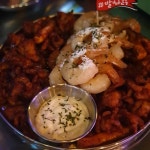 발빠닭, 부산 해운대장산점 오픈 … 맛있게 매운 닭발 인기