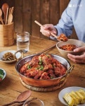 본도시락, 매콤한 가을 입맛 돋우는 대구로 맛 여행 떠나요~
