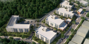 김포한강·장기 행복주택 입주자 모집…11일~21일까지